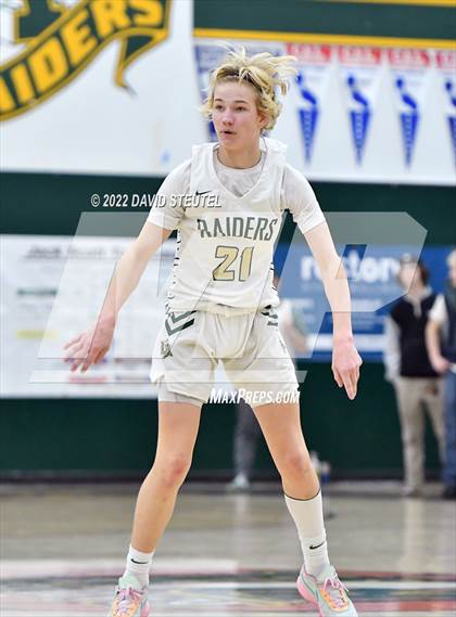 Thumbnail 1 in Ponderosa vs. Rio Americano (Jack Scott Tournament) photogallery.