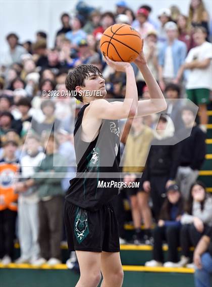 Thumbnail 2 in Ponderosa vs. Rio Americano (Jack Scott Tournament) photogallery.