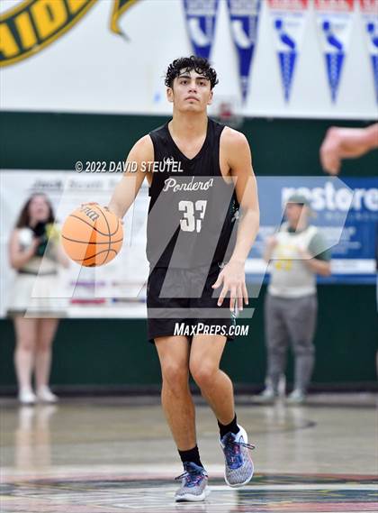 Thumbnail 3 in Ponderosa vs. Rio Americano (Jack Scott Tournament) photogallery.