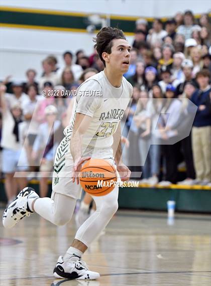 Thumbnail 3 in Ponderosa vs. Rio Americano (Jack Scott Tournament) photogallery.