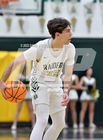 Thumbnail 2 in Ponderosa vs. Rio Americano (Jack Scott Tournament) photogallery.