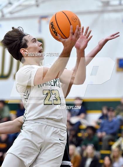 Thumbnail 3 in Ponderosa vs. Rio Americano (Jack Scott Tournament) photogallery.