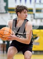 Photo from the gallery "Ponderosa vs. Rio Americano (Jack Scott Tournament)"