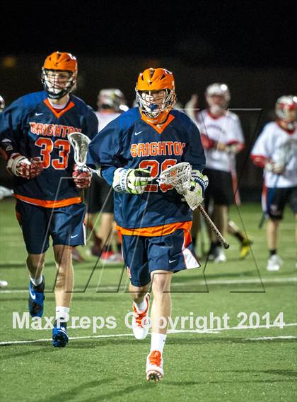 Thumbnail 2 in Brighton @ Spanish Fork photogallery.