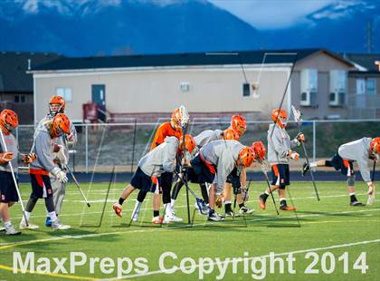 Thumbnail 2 in Brighton @ Spanish Fork photogallery.