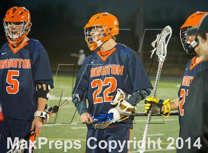 Thumbnail 2 in Brighton @ Spanish Fork photogallery.