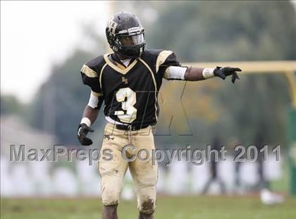 Thumbnail 1 in Gates Chili @ Rush-Henrietta (Section 5 Class AA Quarterfinal) photogallery.