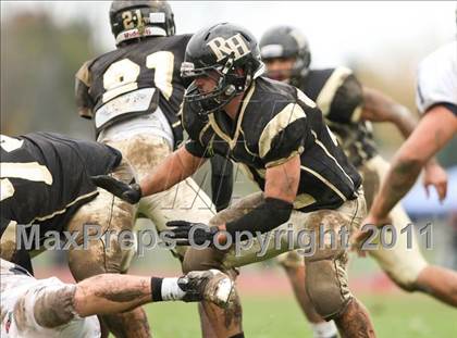 Thumbnail 2 in Gates Chili @ Rush-Henrietta (Section 5 Class AA Quarterfinal) photogallery.