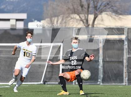 Thumbnail 1 in Los Alamos @ Taos photogallery.
