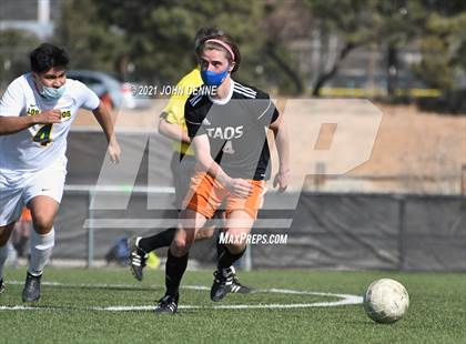 Thumbnail 1 in Los Alamos @ Taos photogallery.