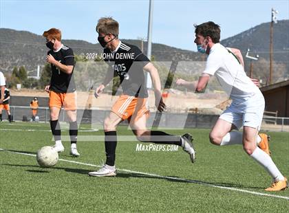 Thumbnail 2 in Los Alamos @ Taos photogallery.