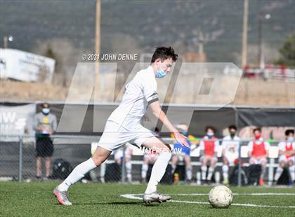 Thumbnail 3 in Los Alamos @ Taos photogallery.