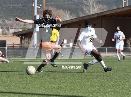 Thumbnail 1 in Los Alamos @ Taos photogallery.