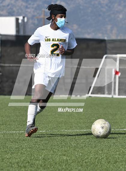 Thumbnail 1 in Los Alamos @ Taos photogallery.