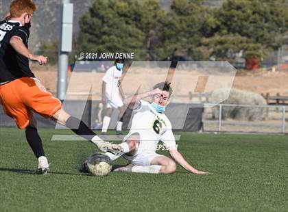 Thumbnail 3 in Los Alamos @ Taos photogallery.