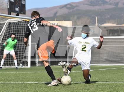 Thumbnail 1 in Los Alamos @ Taos photogallery.