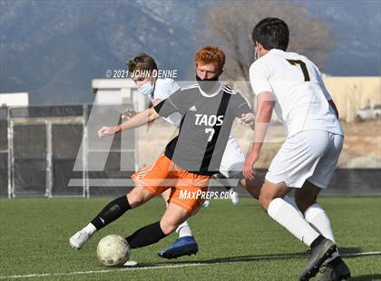 Thumbnail 2 in Los Alamos @ Taos photogallery.