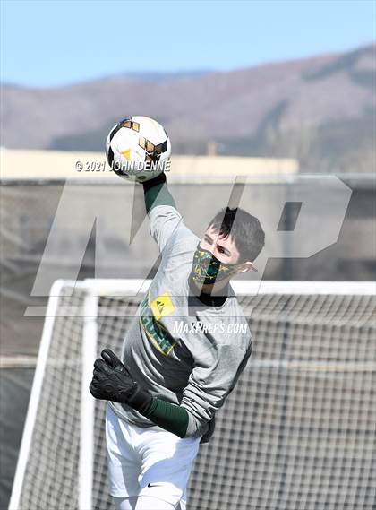 Thumbnail 1 in Los Alamos @ Taos photogallery.