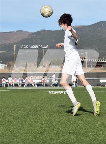 Thumbnail 2 in Los Alamos @ Taos photogallery.