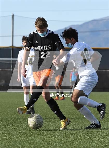 Thumbnail 3 in Los Alamos @ Taos photogallery.