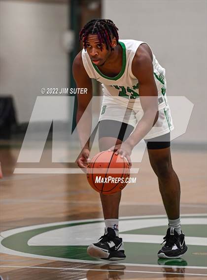 Thumbnail 3 in Brenham vs Kingwood Park photogallery.