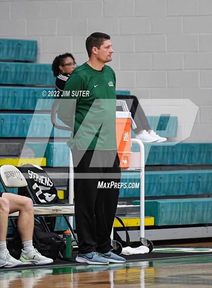 Thumbnail 1 in Brenham vs Kingwood Park photogallery.