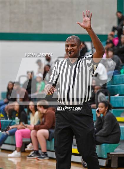 Thumbnail 2 in Brenham vs Kingwood Park photogallery.
