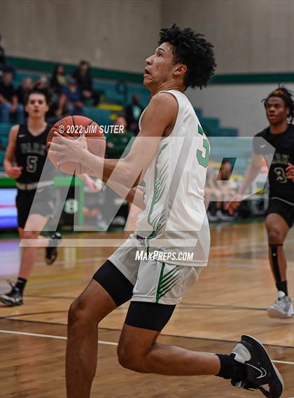Thumbnail 1 in Brenham vs Kingwood Park photogallery.