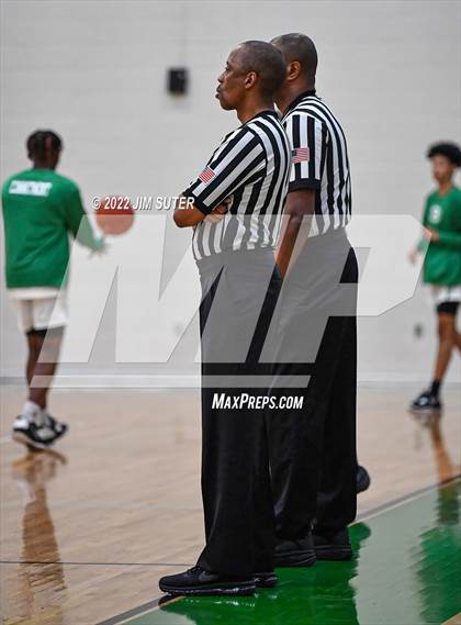 Thumbnail 2 in Brenham vs Kingwood Park photogallery.