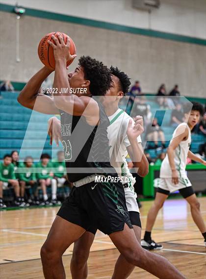 Thumbnail 2 in Brenham vs Kingwood Park photogallery.