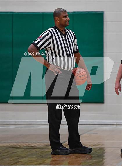 Thumbnail 3 in Brenham vs Kingwood Park photogallery.