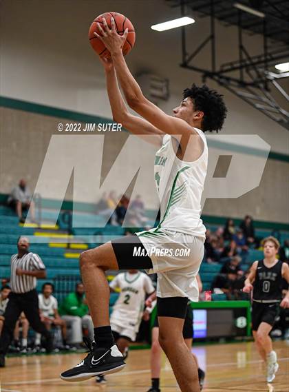 Thumbnail 3 in Brenham vs Kingwood Park photogallery.