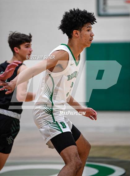 Thumbnail 1 in Brenham vs Kingwood Park photogallery.