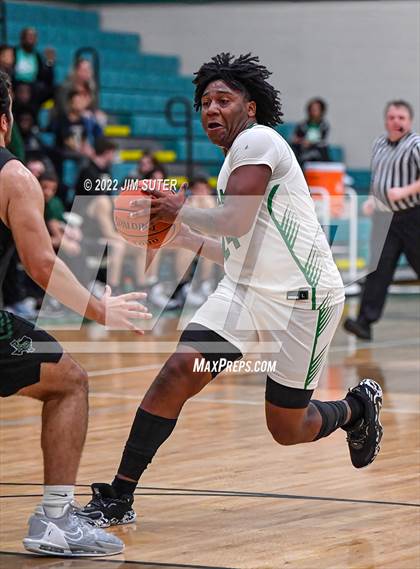 Thumbnail 1 in Brenham vs Kingwood Park photogallery.