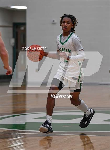 Thumbnail 1 in Brenham vs Kingwood Park photogallery.
