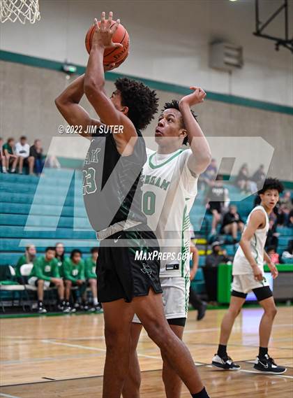 Thumbnail 3 in Brenham vs Kingwood Park photogallery.