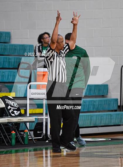 Thumbnail 3 in Brenham vs Kingwood Park photogallery.