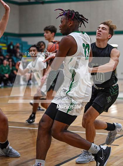 Thumbnail 1 in Brenham vs Kingwood Park photogallery.