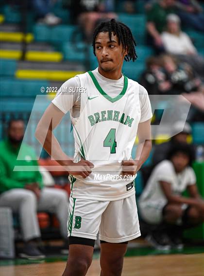 Thumbnail 3 in Brenham vs Kingwood Park photogallery.