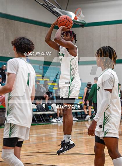 Thumbnail 2 in Brenham vs Kingwood Park photogallery.