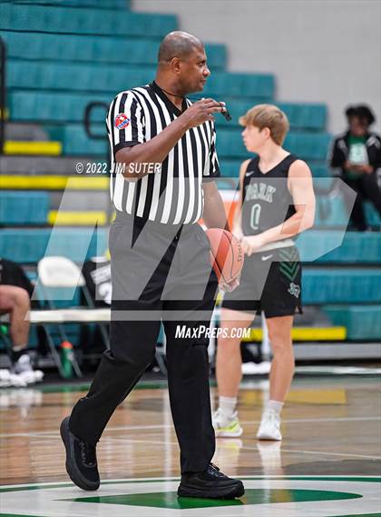 Thumbnail 3 in Brenham vs Kingwood Park photogallery.