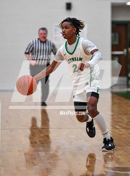 Thumbnail 1 in Brenham vs Kingwood Park photogallery.