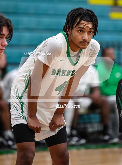 Thumbnail 1 in Brenham vs Kingwood Park photogallery.