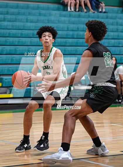 Thumbnail 3 in Brenham vs Kingwood Park photogallery.