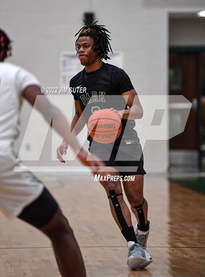 Thumbnail 3 in Brenham vs Kingwood Park photogallery.