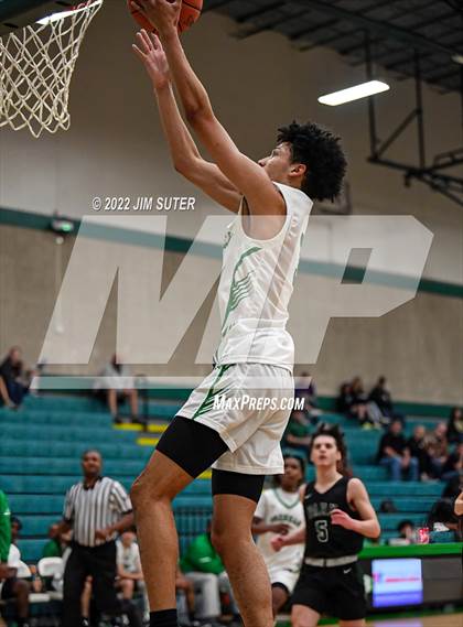 Thumbnail 1 in Brenham vs Kingwood Park photogallery.