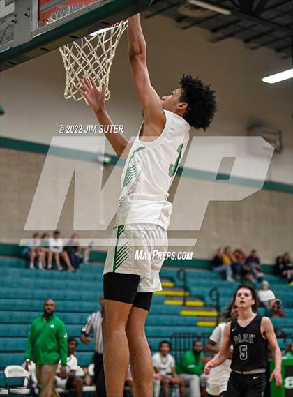 Thumbnail 2 in Brenham vs Kingwood Park photogallery.