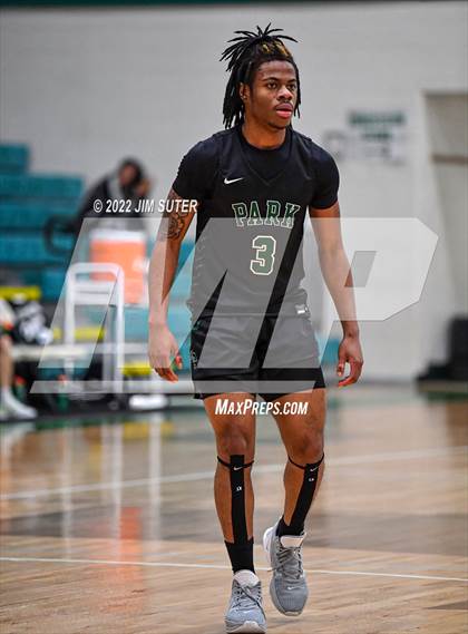 Thumbnail 3 in Brenham vs Kingwood Park photogallery.