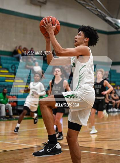 Thumbnail 2 in Brenham vs Kingwood Park photogallery.