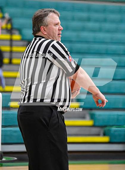Thumbnail 1 in Brenham vs Kingwood Park photogallery.